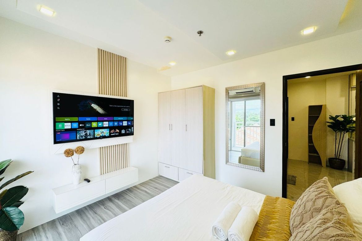 2 Bedroom Condo for Sale in Malabanias, Angeles, Pampanga – photo 3