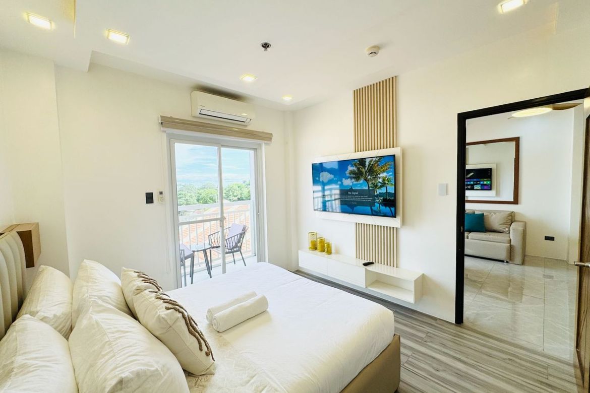 2 Bedroom Condo for Sale in Malabanias, Angeles, Pampanga – photo 5
