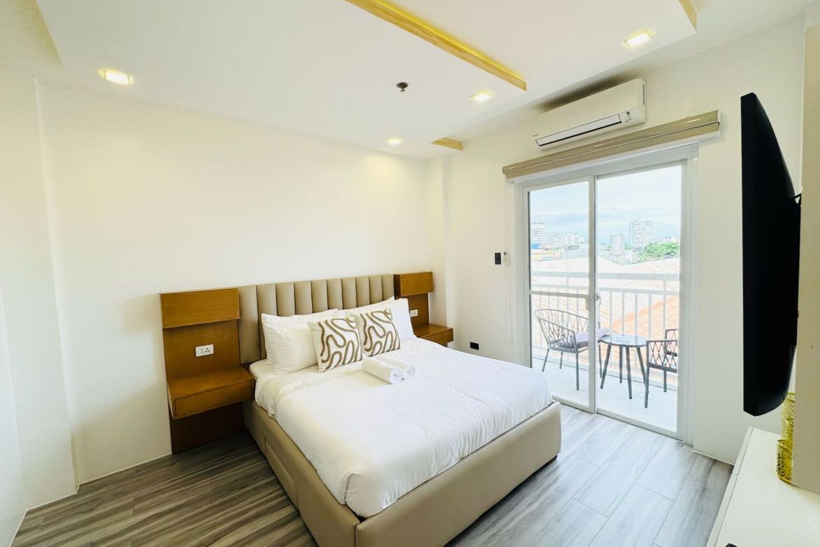 2 Bedroom Condo for Sale in Malabanias, Angeles, Pampanga – photo 8