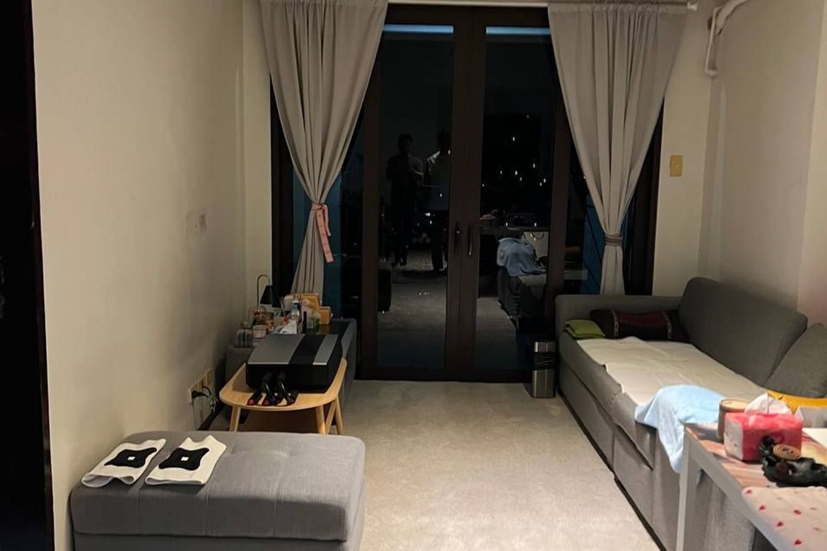 2 Bedroom Condo for Sale in Malate, Manila, Metro Manila near LRT-1 Vito Cruz – photo 3
