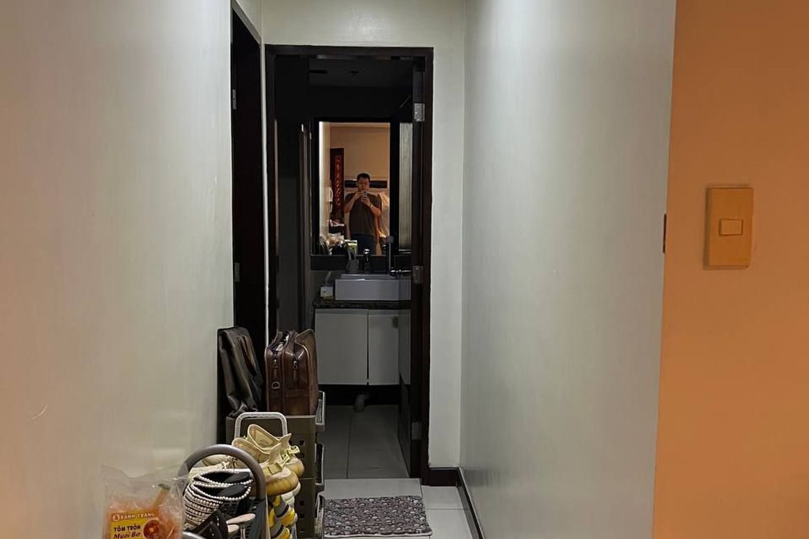 2 Bedroom Condo for Sale in Malate, Manila, Metro Manila near LRT-1 Vito Cruz – photo 4