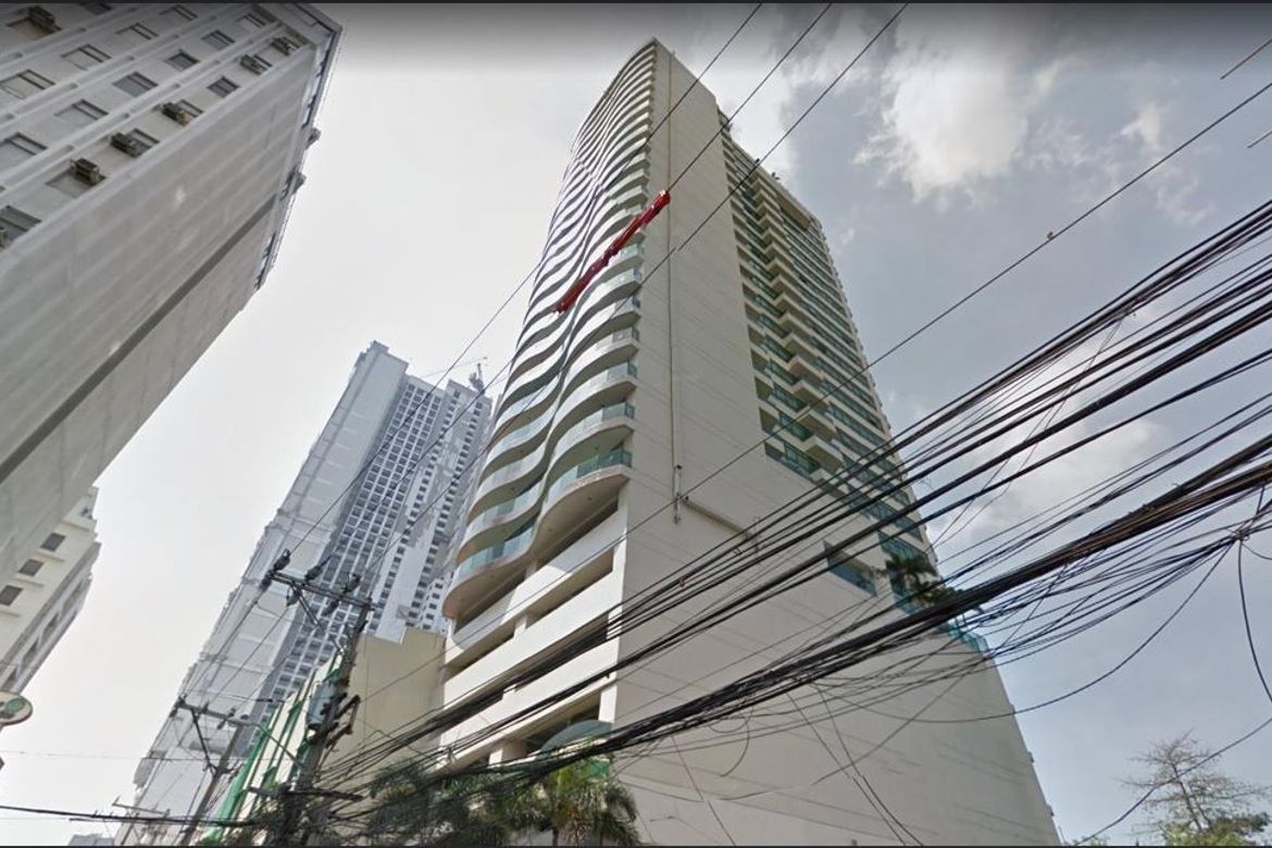 2 Bedroom Condo for Sale in Malate, Manila, Metro Manila near LRT-1 Vito Cruz