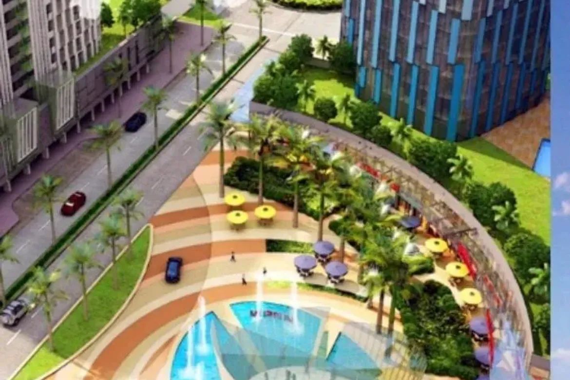 2 Bedroom Condo for Sale in Malate, Manila, Metro Manila near LRT-1 Vito Cruz
