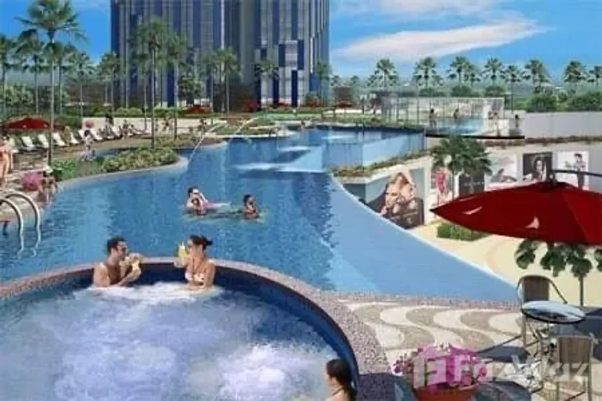 2 Bedroom Condo for Sale in Malate, Manila, Metro Manila near LRT-1 Vito Cruz – photo 3