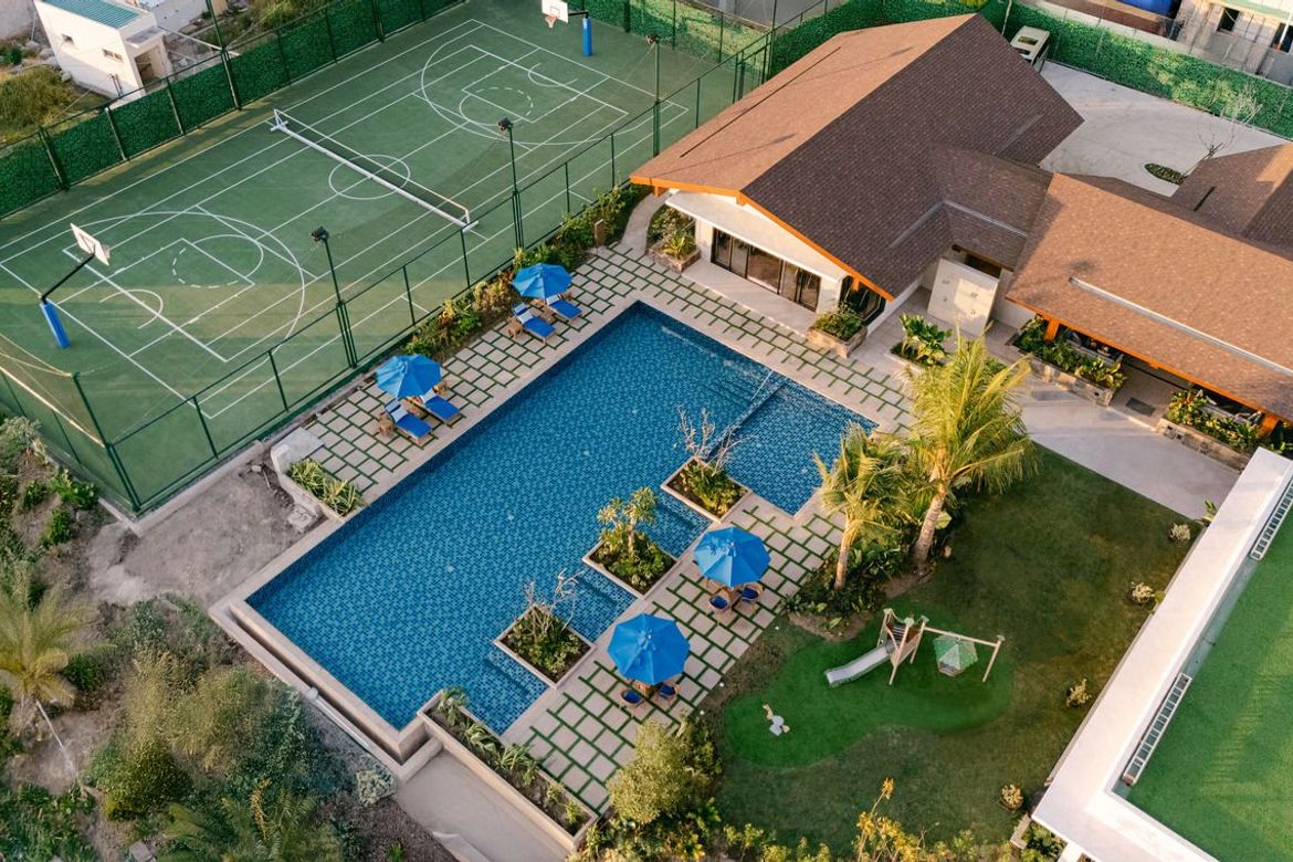 2 Bedroom Condo for Sale in Mandalagan, Bacolod, Negros Occidental – photo 3