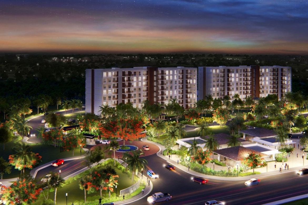 2 Bedroom Condo for Sale in Mandalagan, Bacolod, Negros Occidental