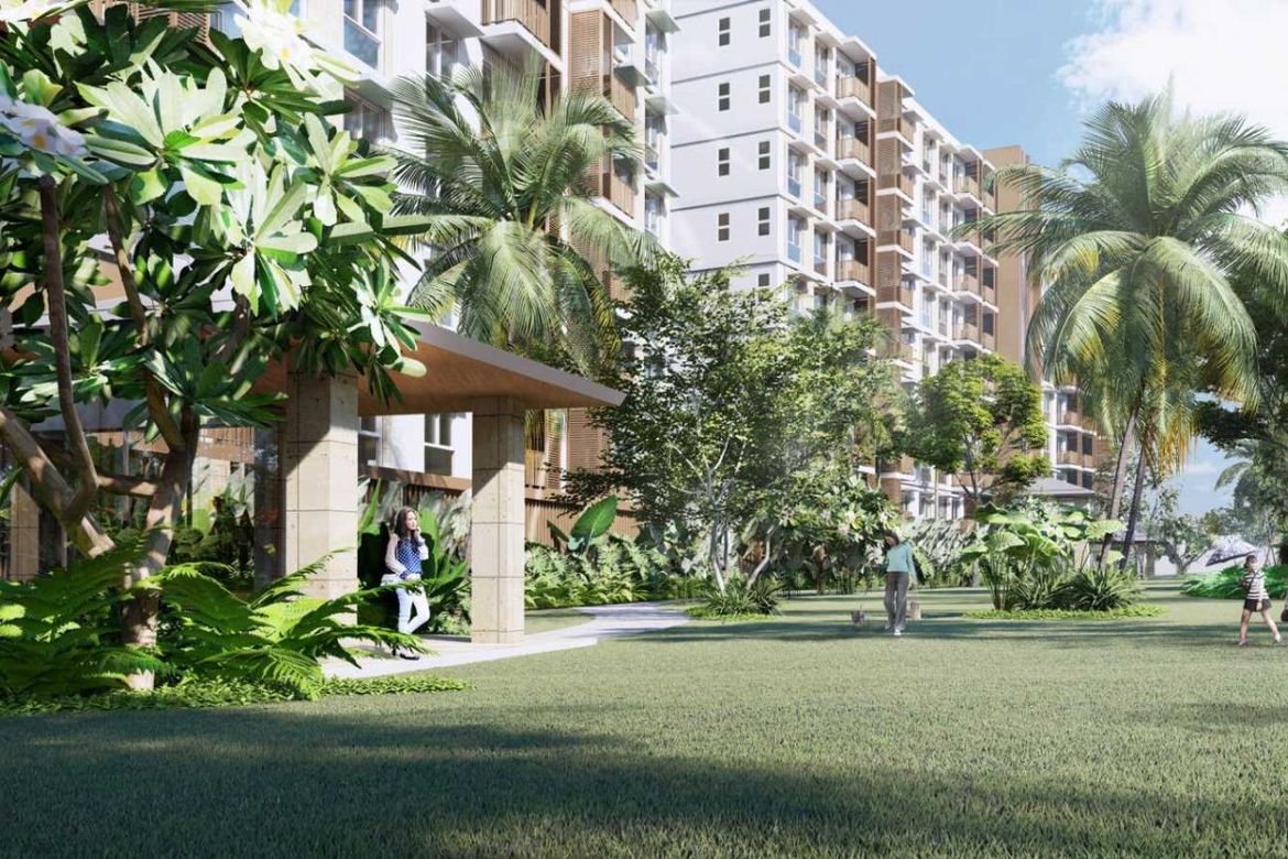 2 Bedroom Condo for Sale in Mandalagan, Bacolod, Negros Occidental – photo 6