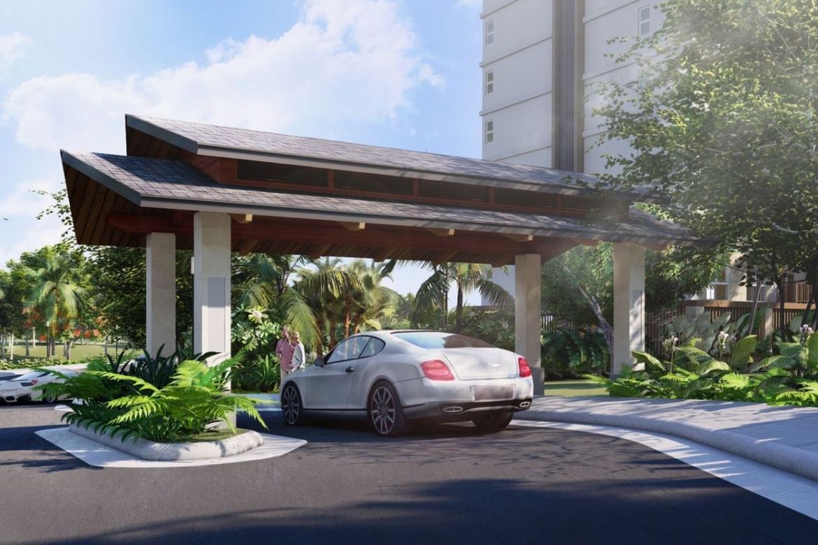 2 Bedroom Condo for Sale in Mandalagan, Bacolod, Negros Occidental – photo 8