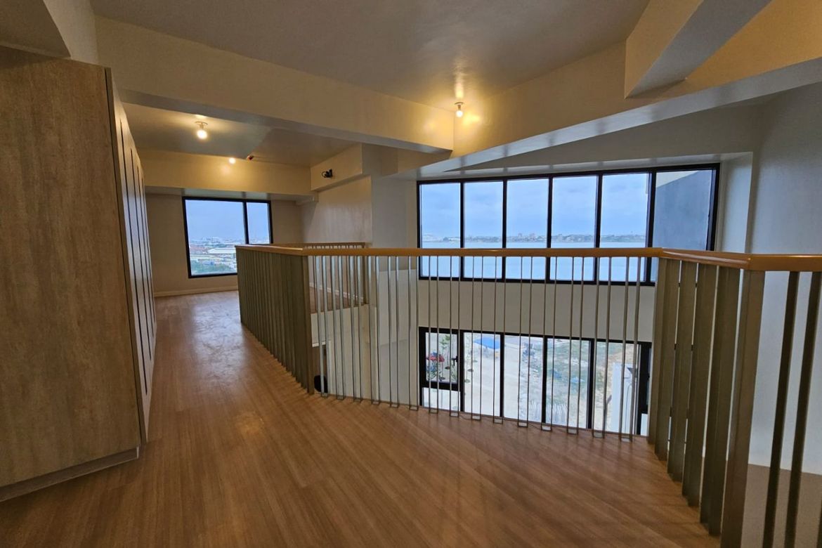 2 Bedroom Condo for Sale in Mandani Bay Suites, Tipolo, Mandaue, Cebu