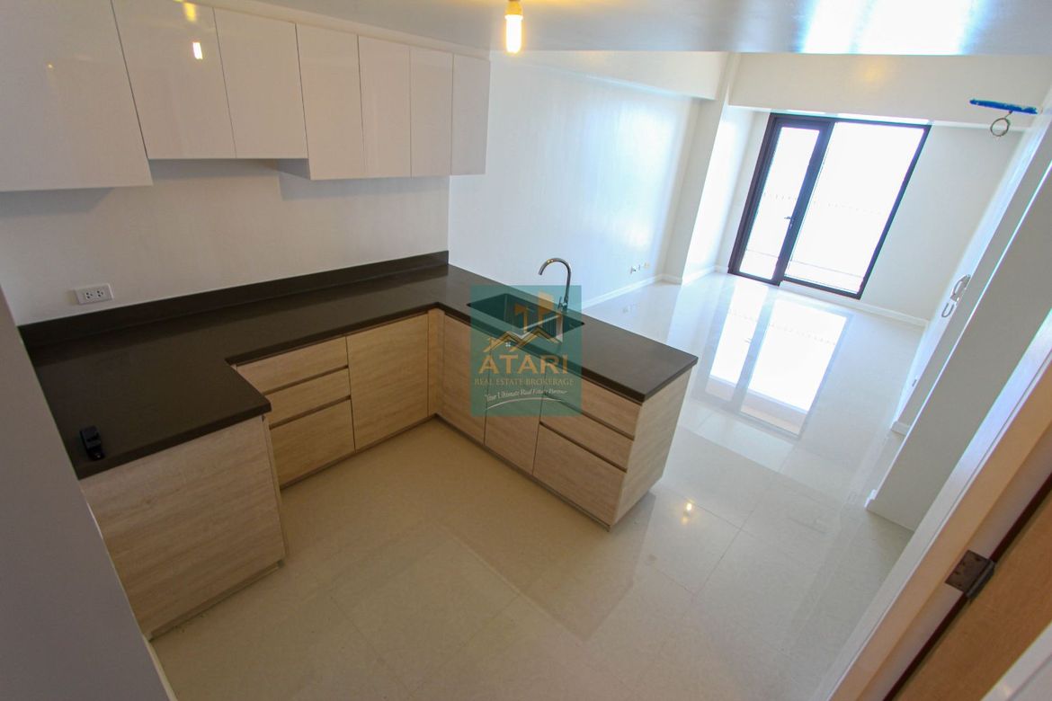 2 Bedroom Condo for Sale in Mandani Bay Suites, Tipolo, Mandaue, Cebu