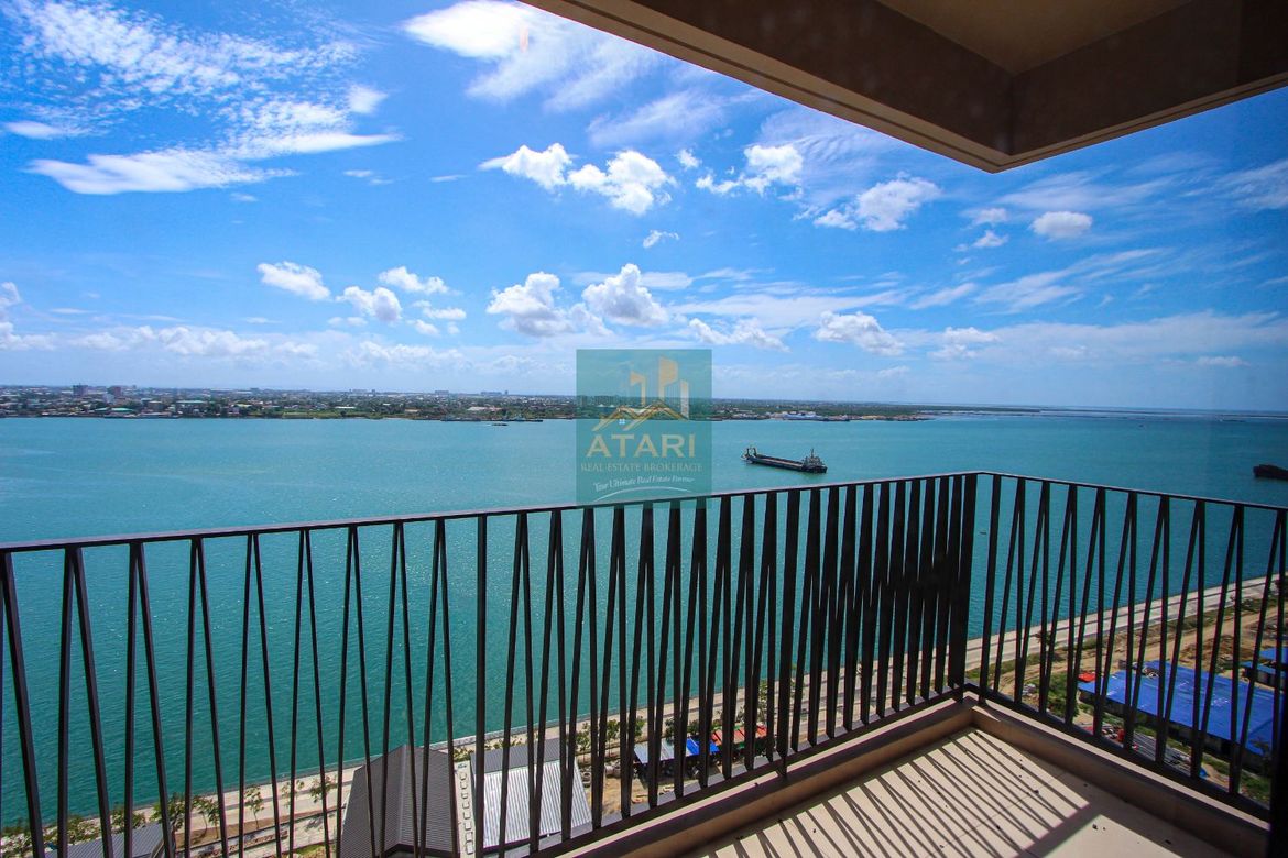 2 Bedroom Condo for Sale in Mandani Bay Suites, Tipolo, Mandaue, Cebu – photo 8