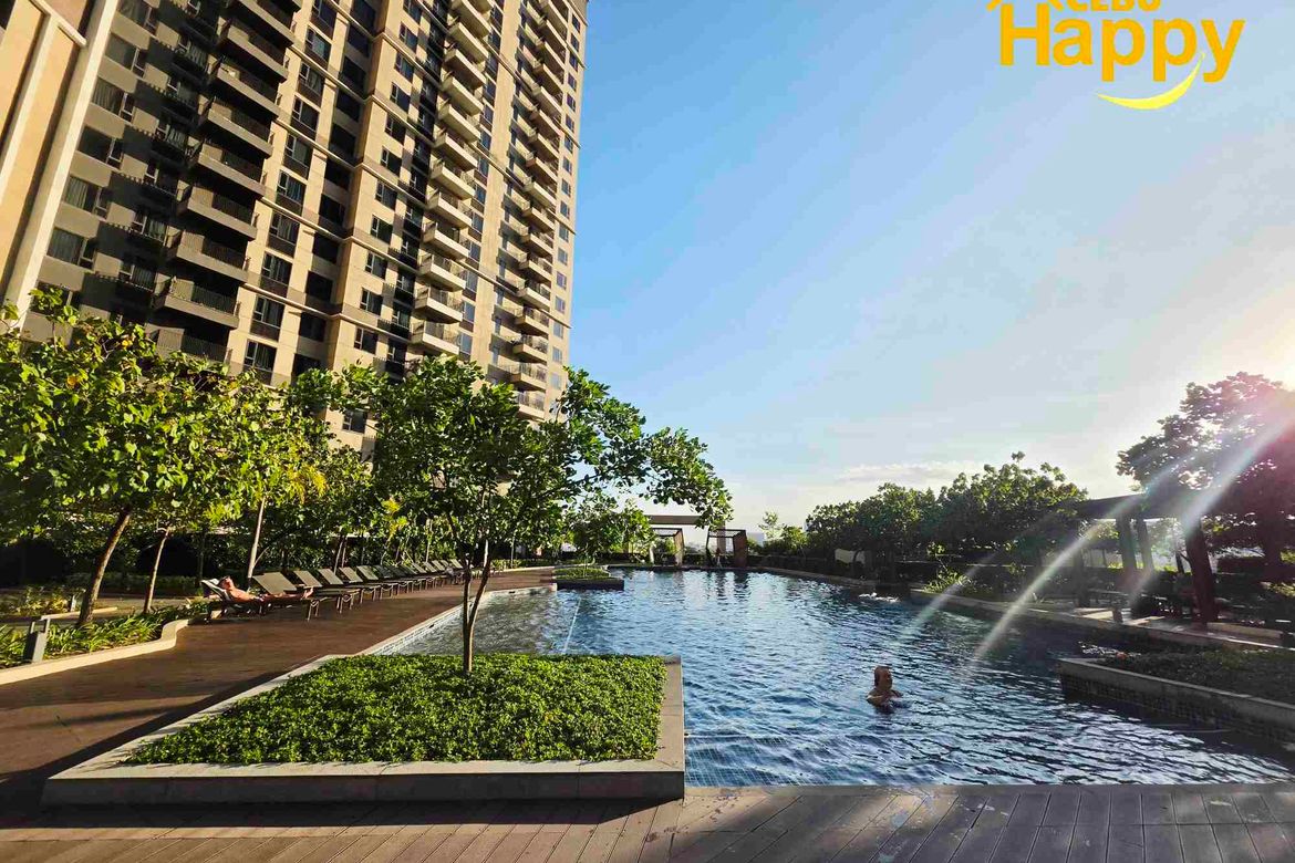 2 Bedroom Condo for Sale in Mandani Bay Suites, Tipolo, Mandaue, Cebu