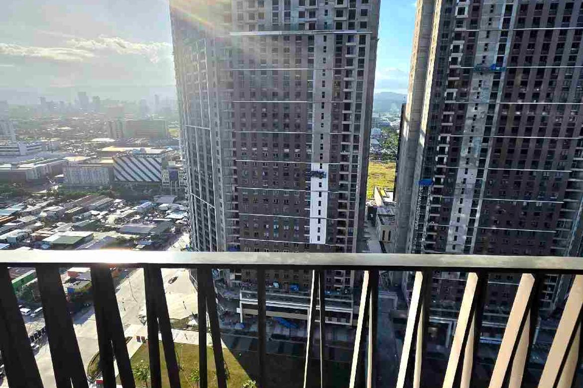 2 Bedroom Condo for Sale in Mandani Bay Suites, Tipolo, Mandaue, Cebu – photo 4