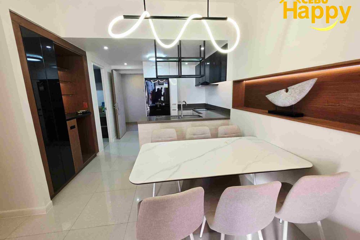 2 Bedroom Condo for Sale in Mandani Bay Suites, Tipolo, Mandaue, Cebu – photo 6