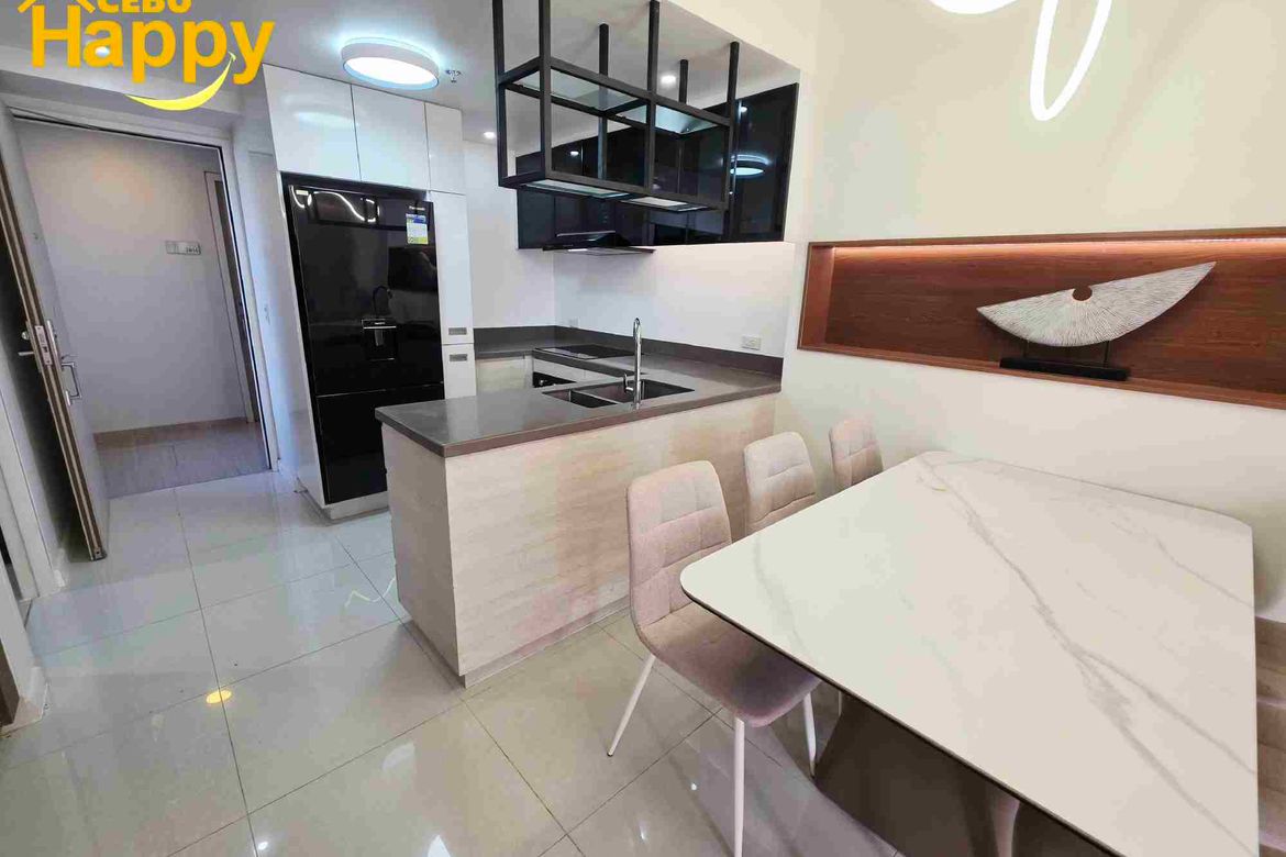 2 Bedroom Condo for Sale in Mandani Bay Suites, Tipolo, Mandaue, Cebu – photo 7