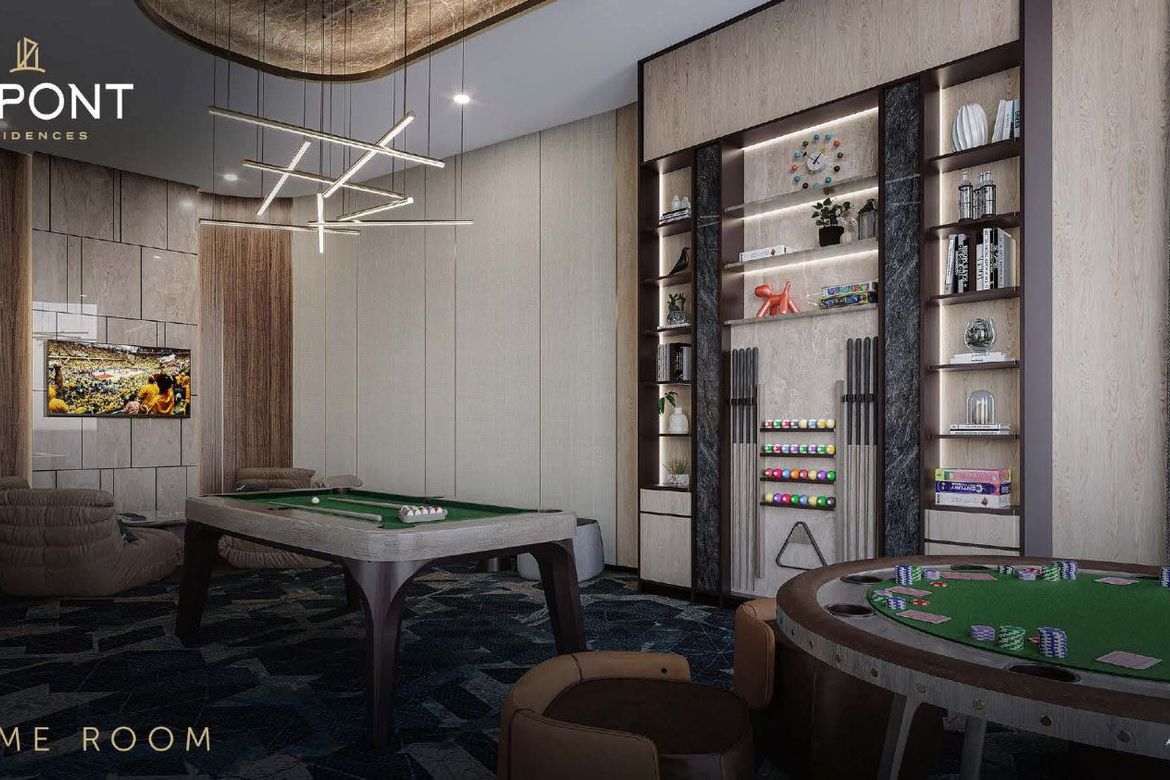 2 Bedroom Condo for Sale in Manggahan, Pasig, Metro Manila – photo 7