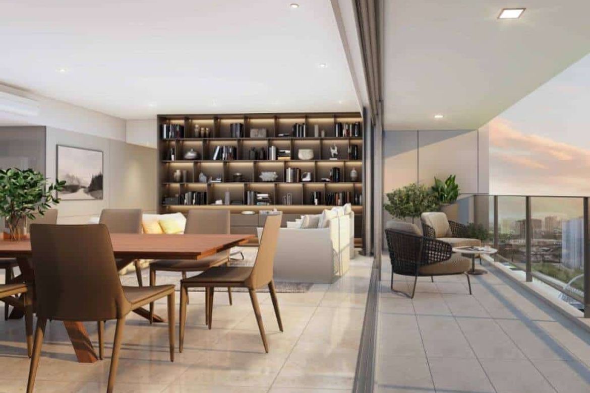2 Bedroom Condo for Sale in Manggahan, Pasig, Metro Manila – photo 4