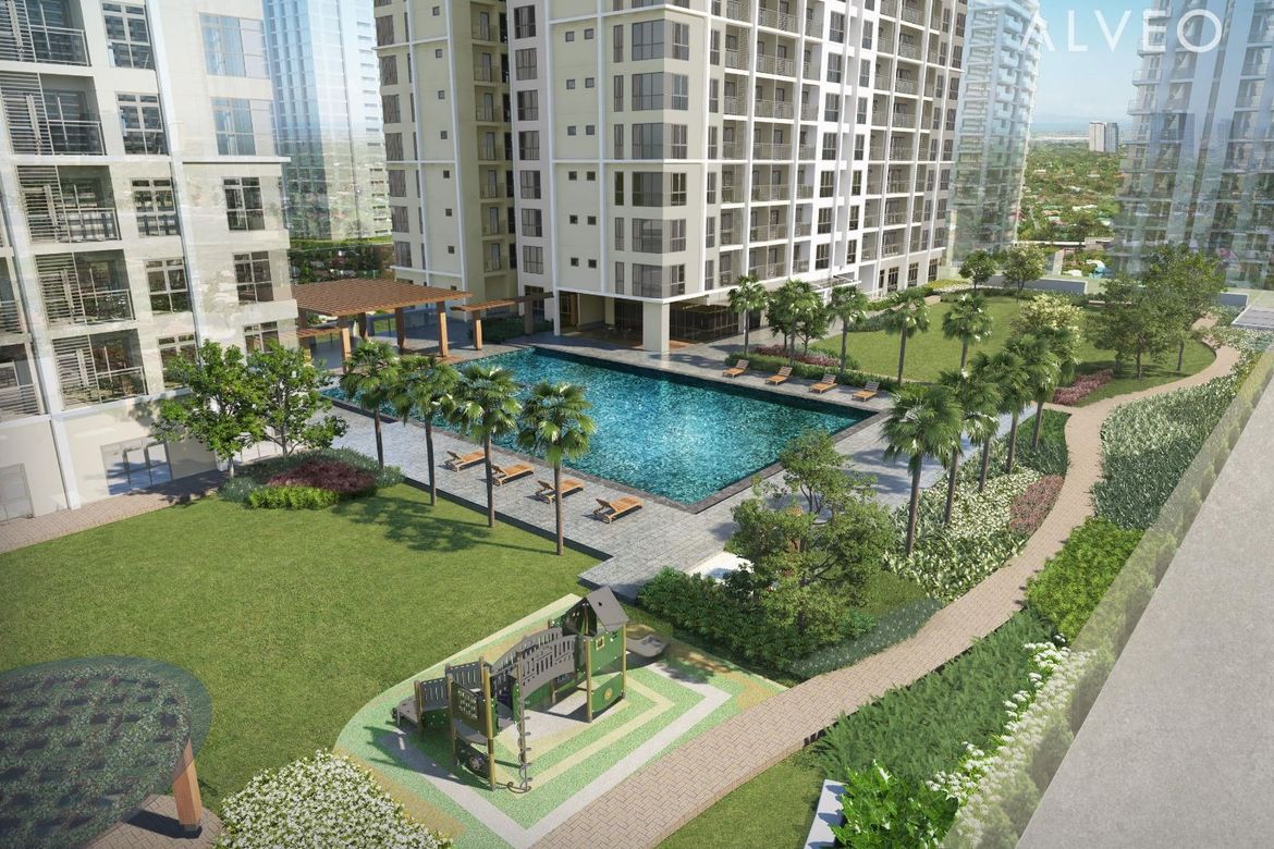 2 Bedroom Condo for Sale in Manggahan, Pasig, Metro Manila – photo 8