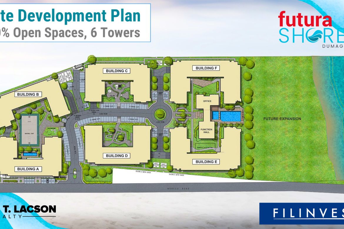 2 Bedroom Condo for Sale in Mangnao-Canal, Dumaguete, Negros Oriental – photo 3