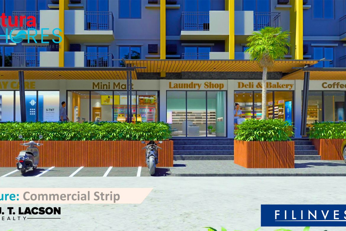 2 Bedroom Condo for Sale in Mangnao-Canal, Dumaguete, Negros Oriental – photo 6