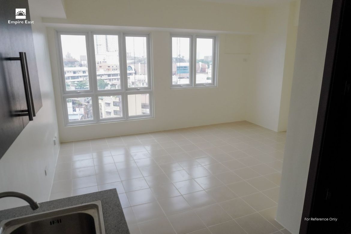 2 Bedroom Condo for Sale in Mango Tree Residences, Pasadeña, San Juan, Metro Manila near LRT-2 Gilmore