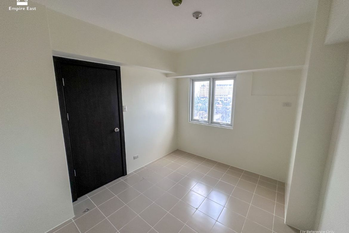 2 Bedroom Condo for Sale in Mango Tree Residences, Pasadeña, San Juan, Metro Manila near LRT-2 Gilmore – photo 3