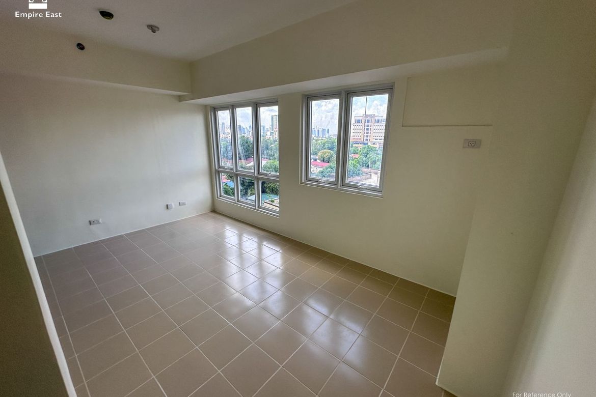 2 Bedroom Condo for Sale in Mango Tree Residences, Pasadeña, San Juan, Metro Manila near LRT-2 Gilmore – photo 5