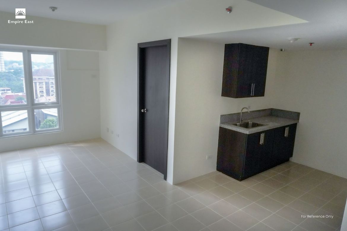 2 Bedroom Condo for Sale in Mango Tree Residences, Pasadeña, San Juan, Metro Manila near LRT-2 Gilmore – photo 8
