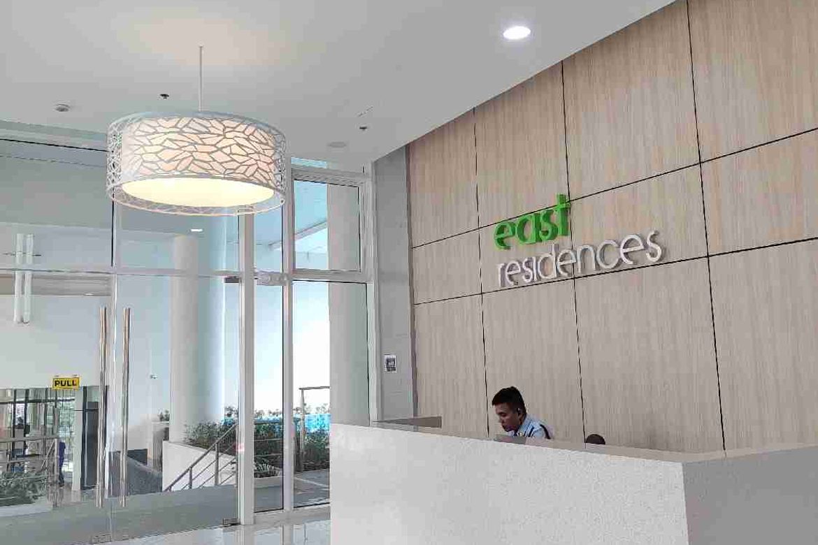 2 Bedroom Condo for Sale in Mango Tree Residences, Pasadeña, San Juan, Metro Manila near LRT-2 Gilmore – photo 5