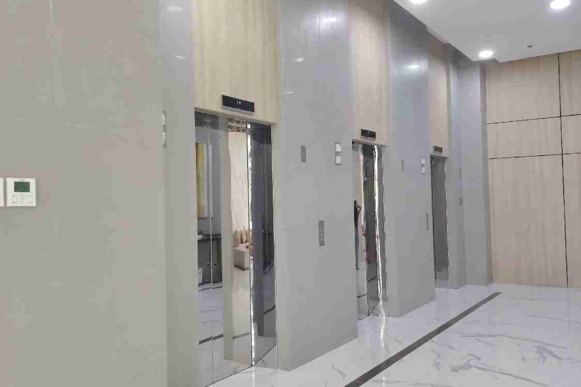 2 Bedroom Condo for Sale in Mango Tree Residences, Pasadeña, San Juan, Metro Manila near LRT-2 Gilmore – photo 8