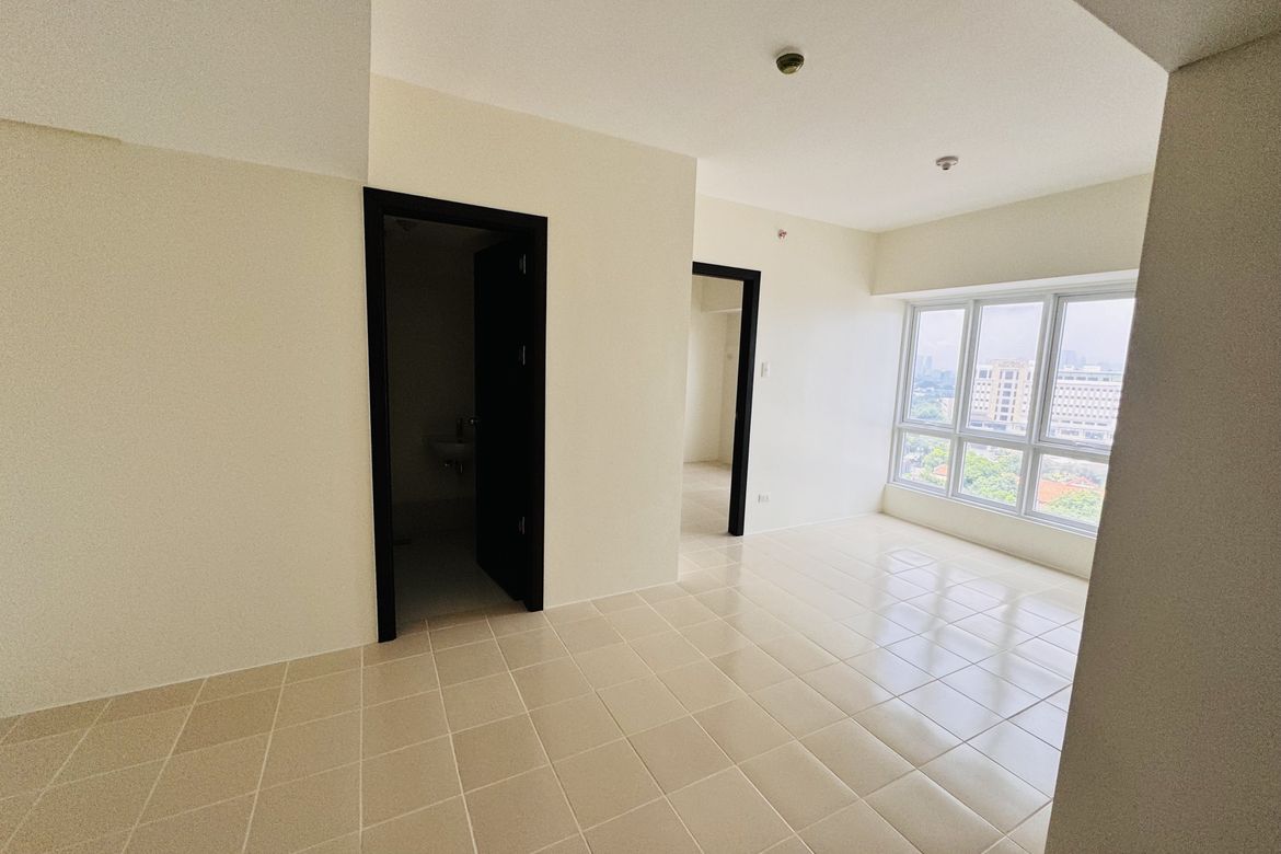 2 Bedroom Condo for Sale in Mango Tree Residences, Pasadeña, San Juan, Metro Manila near LRT-2 Gilmore – photo 3