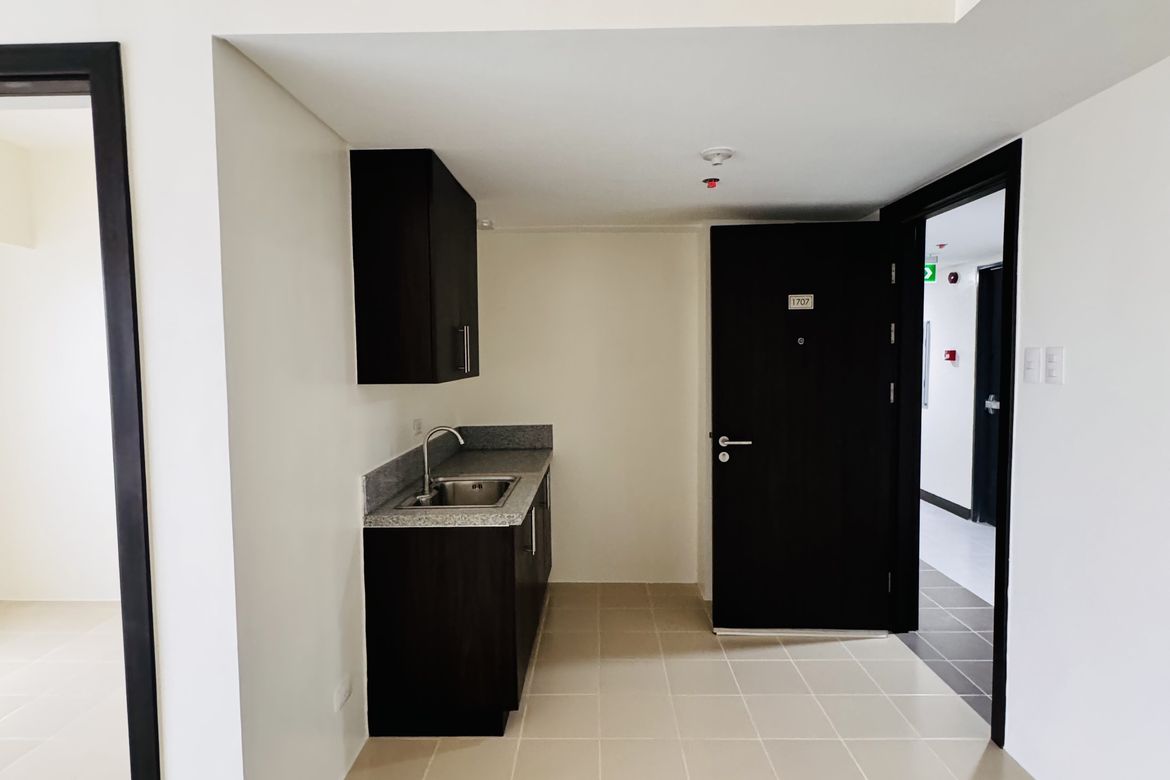 2 Bedroom Condo for Sale in Mango Tree Residences, Pasadeña, San Juan, Metro Manila near LRT-2 Gilmore – photo 4