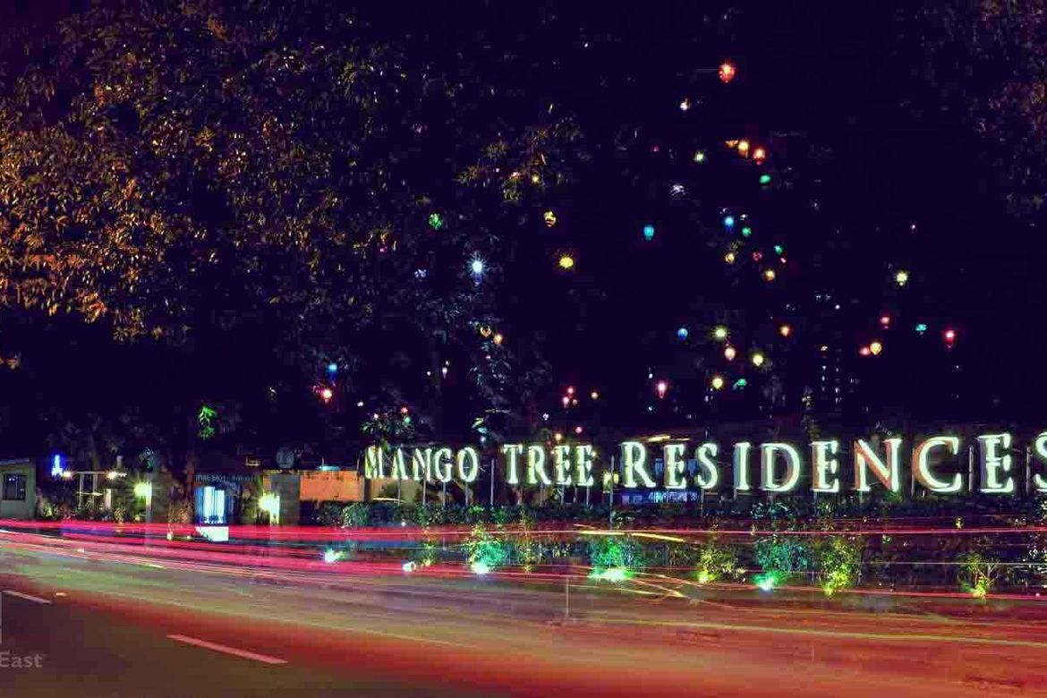 2 Bedroom Condo for Sale in Mango Tree Residences, Pasadeña, San Juan, Metro Manila near LRT-2 Gilmore