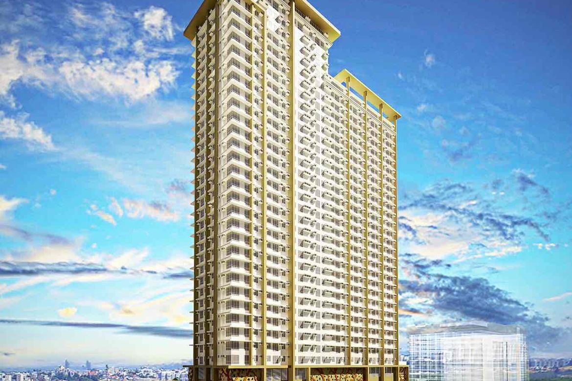 2 Bedroom Condo for Sale in Mango Tree Residences, Pasadeña, San Juan, Metro Manila near LRT-2 Gilmore – photo 3
