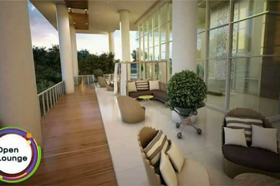 2 Bedroom Condo for Sale in Mango Tree Residences, Pasadeña, San Juan, Metro Manila near LRT-2 Gilmore – photo 7