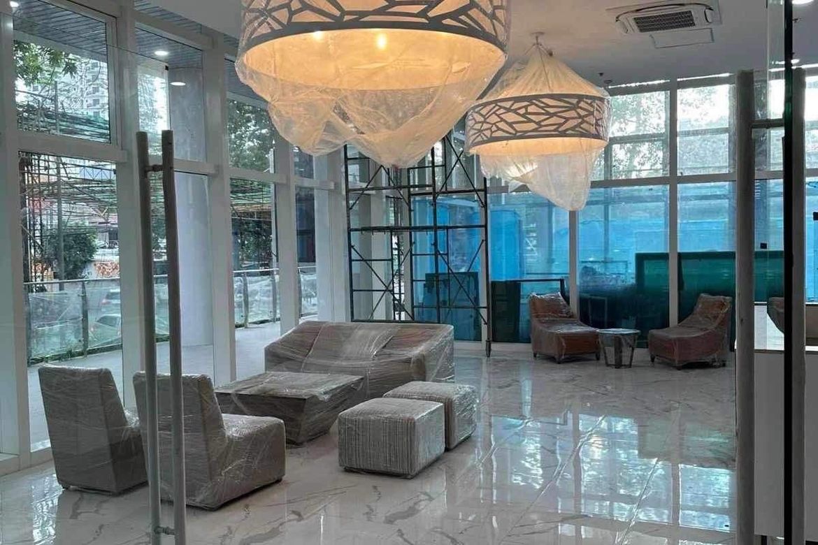 2 Bedroom Condo for Sale in Mango Tree Residences, Pasadeña, San Juan, Metro Manila near LRT-2 Gilmore