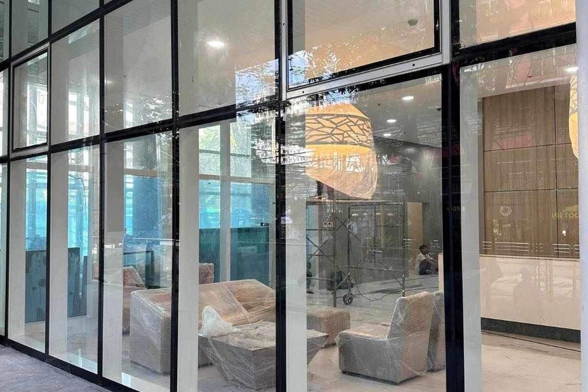 2 Bedroom Condo for Sale in Mango Tree Residences, Pasadeña, San Juan, Metro Manila near LRT-2 Gilmore – photo 2