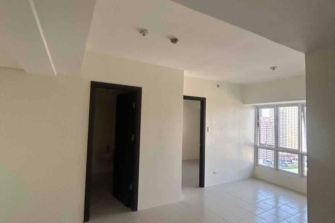 2 Bedroom Condo for Sale in Mango Tree Residences, Pasadeña, San Juan, Metro Manila near LRT-2 Gilmore
