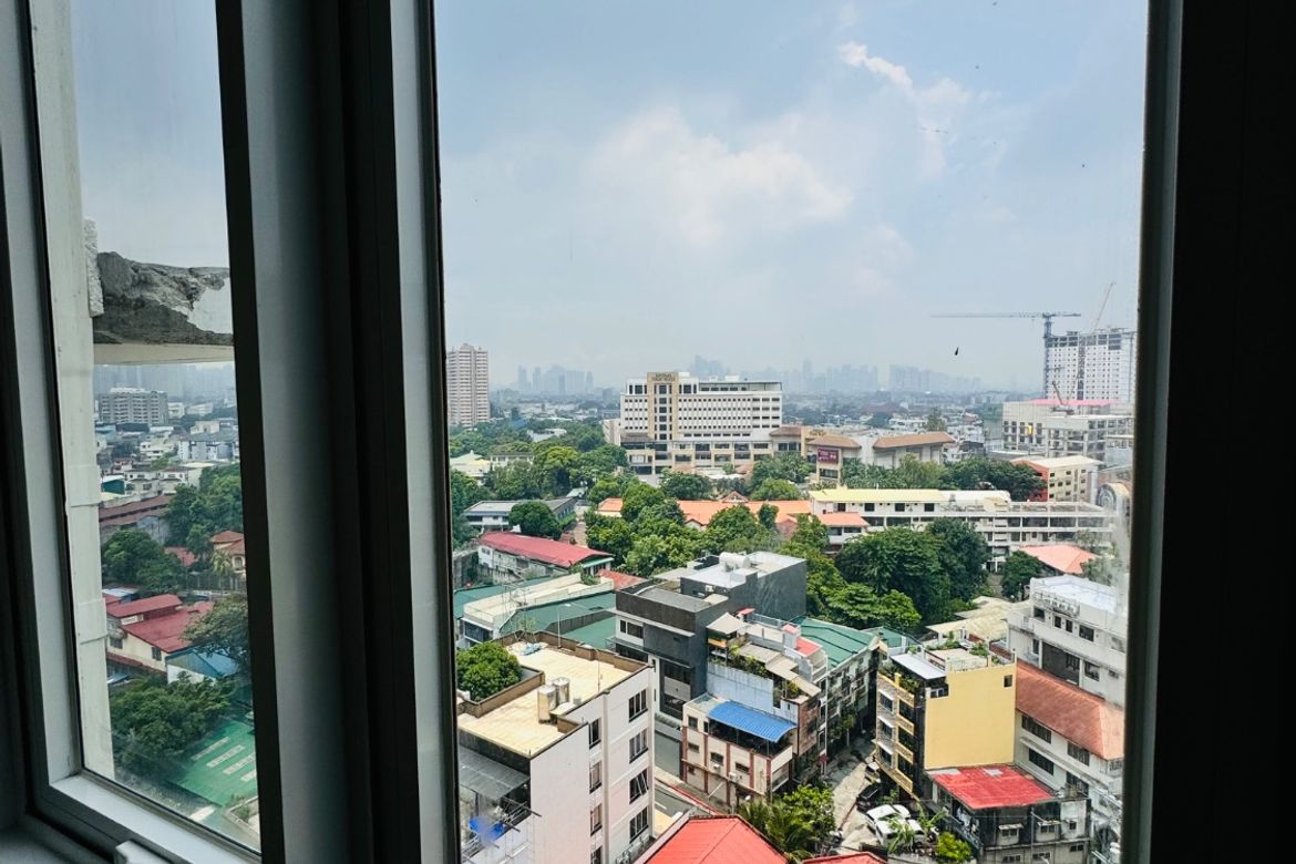 2 Bedroom Condo for Sale in Mango Tree Residences, Pasadeña, San Juan, Metro Manila near LRT-2 Gilmore – photo 7