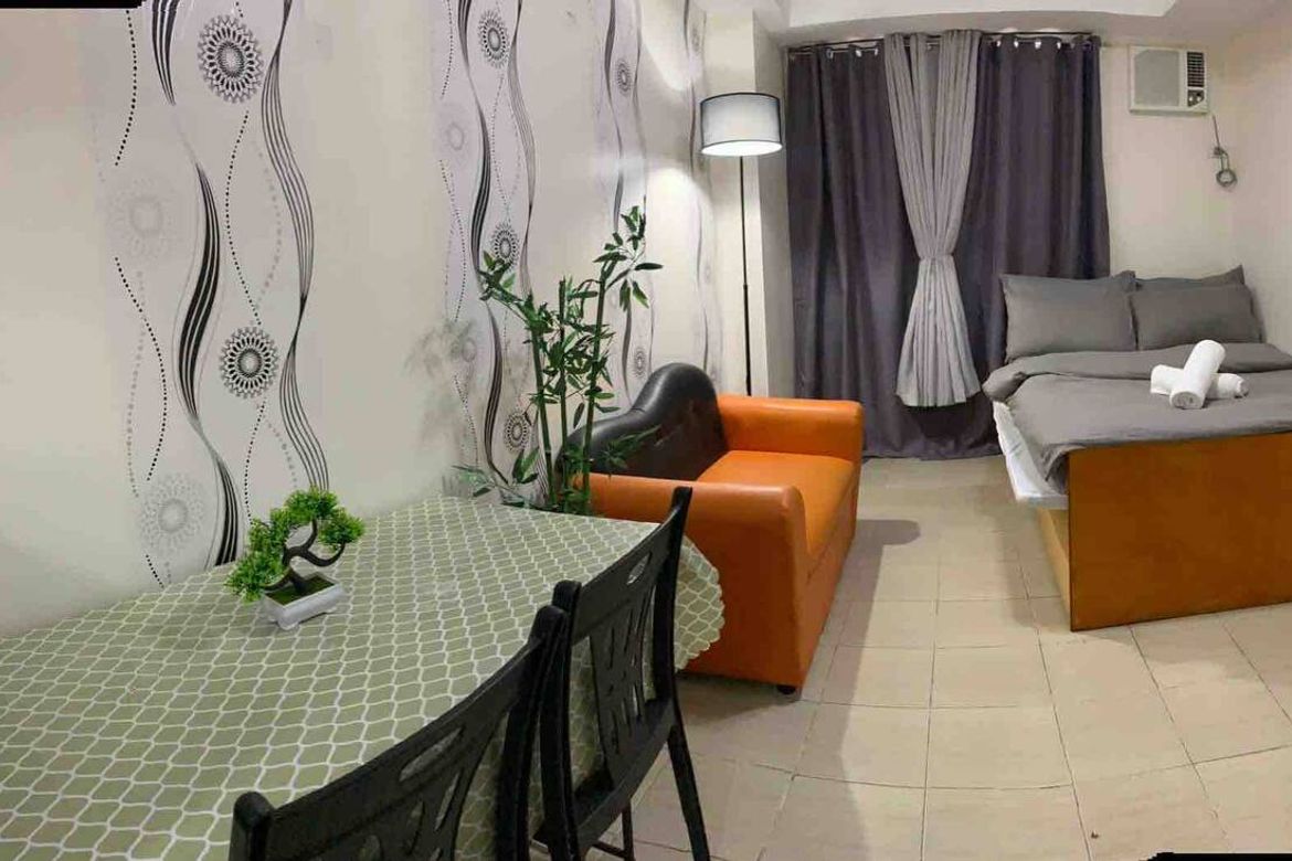 2 Bedroom Condo for Sale in Mango Tree Residences, Pasadeña, San Juan, Metro Manila near LRT-2 Gilmore – photo 6
