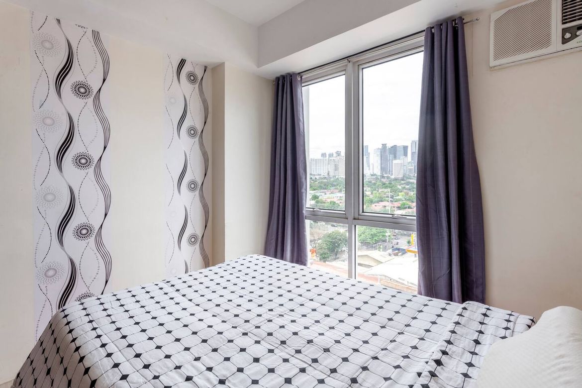 2 Bedroom Condo for Sale in Mango Tree Residences, Pasadeña, San Juan, Metro Manila near LRT-2 Gilmore – photo 8