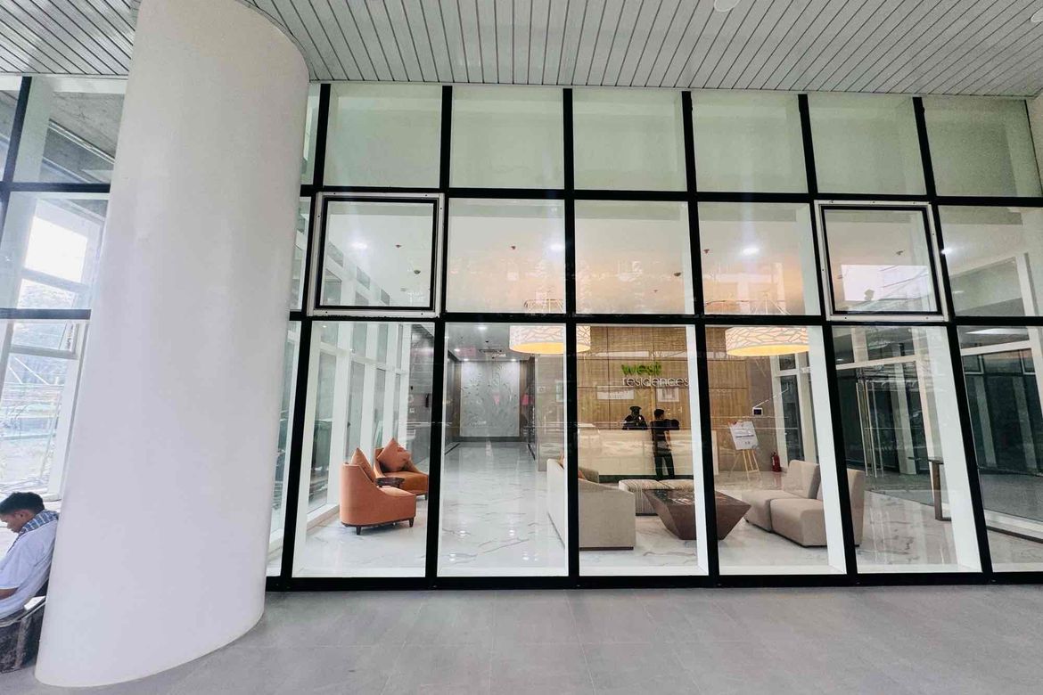 2 Bedroom Condo for Sale in Mango Tree Residences, Pasadeña, San Juan, Metro Manila near LRT-2 Gilmore