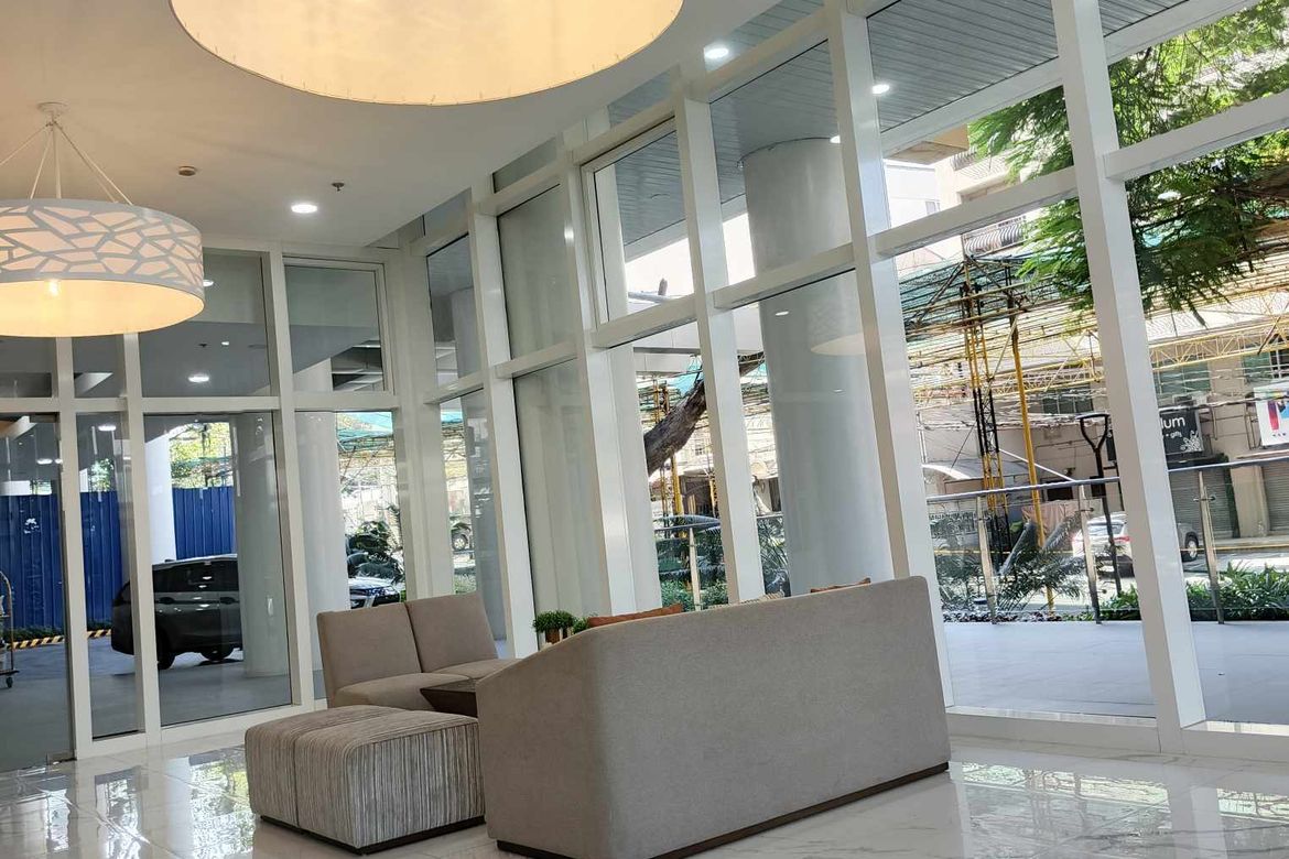 2 Bedroom Condo for Sale in Mango Tree Residences, Pasadeña, San Juan, Metro Manila near LRT-2 Gilmore – photo 3