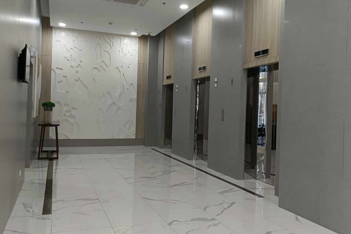 2 Bedroom Condo for Sale in Mango Tree Residences, Pasadeña, San Juan, Metro Manila near LRT-2 Gilmore – photo 5
