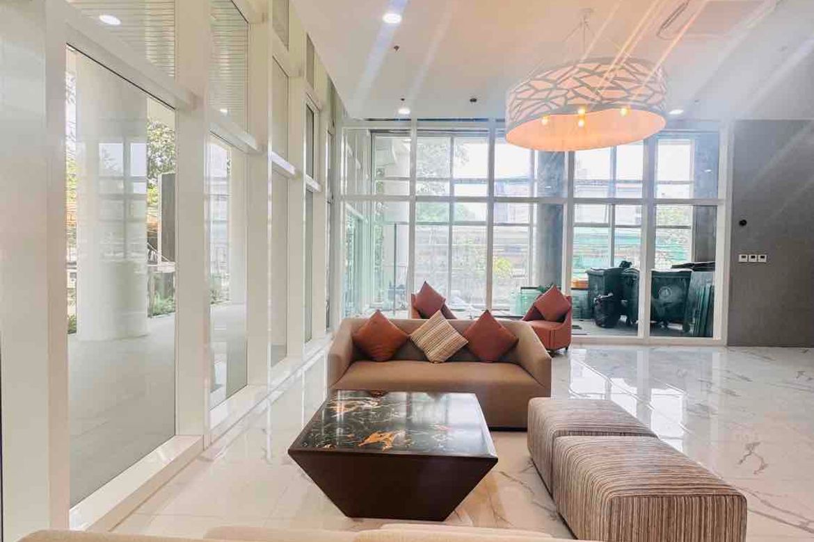 2 Bedroom Condo for Sale in Mango Tree Residences, Pasadeña, San Juan, Metro Manila near LRT-2 Gilmore