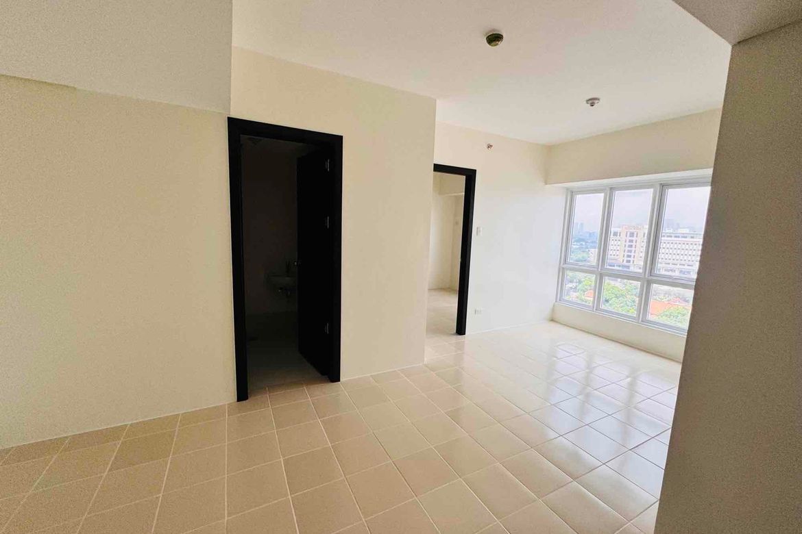 2 Bedroom Condo for Sale in Mango Tree Residences, Pasadeña, San Juan, Metro Manila near LRT-2 Gilmore – photo 3