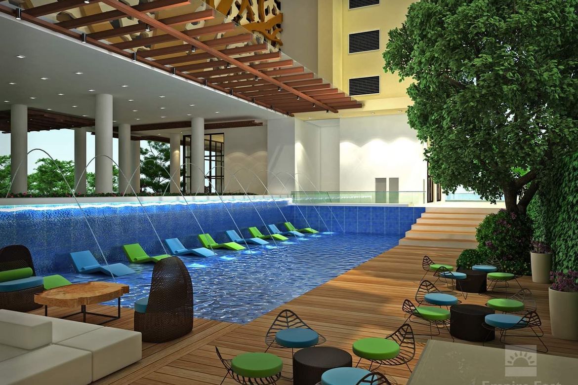 2 Bedroom Condo for Sale in Mango Tree Residences, Pasadeña, San Juan, Metro Manila near LRT-2 Gilmore – photo 3