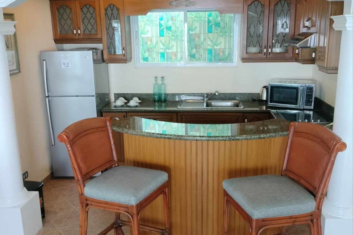 2 Bedroom Condo for Sale in Manoc-Manoc, Malay, Aklan – photo 3