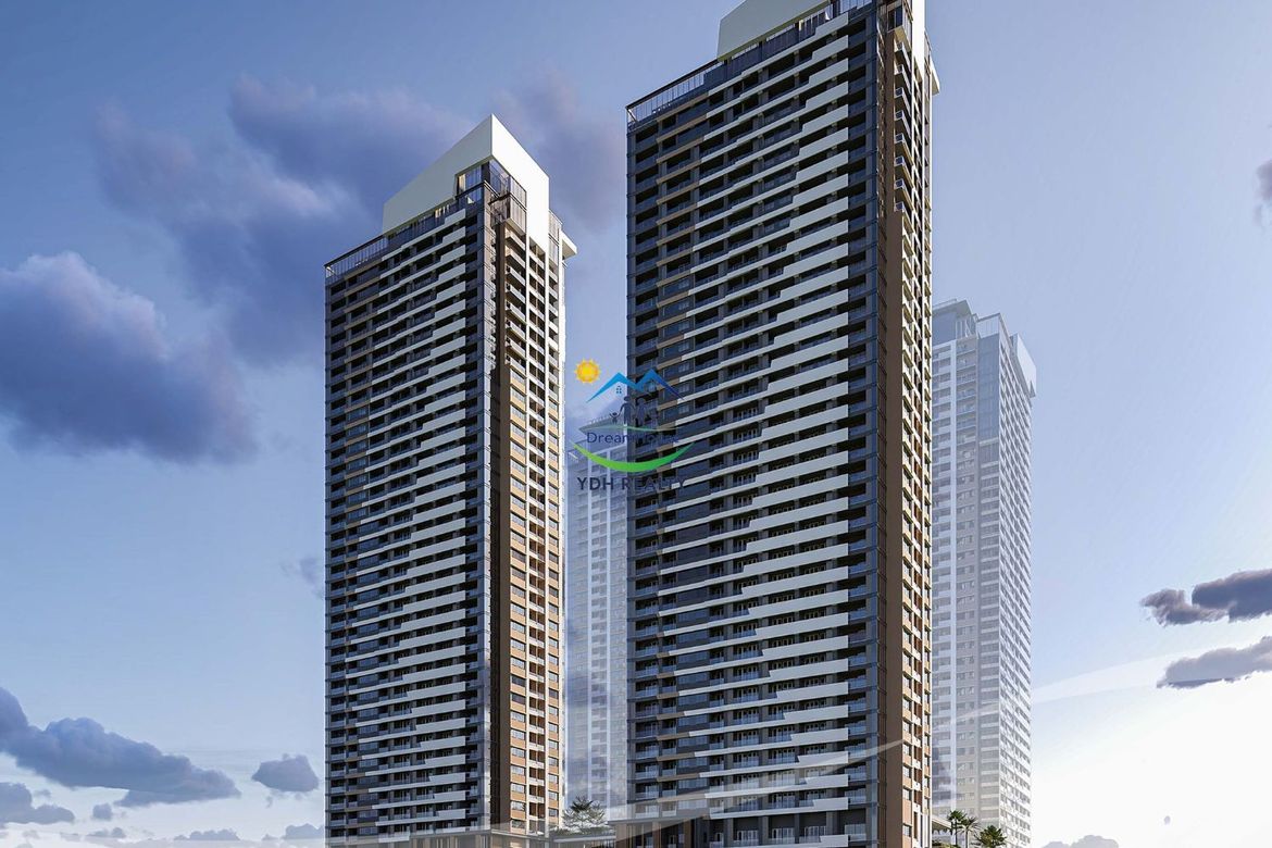 2 Bedroom Condo for Sale in Mantawi Residences, Subangdaku, Mandaue, Cebu