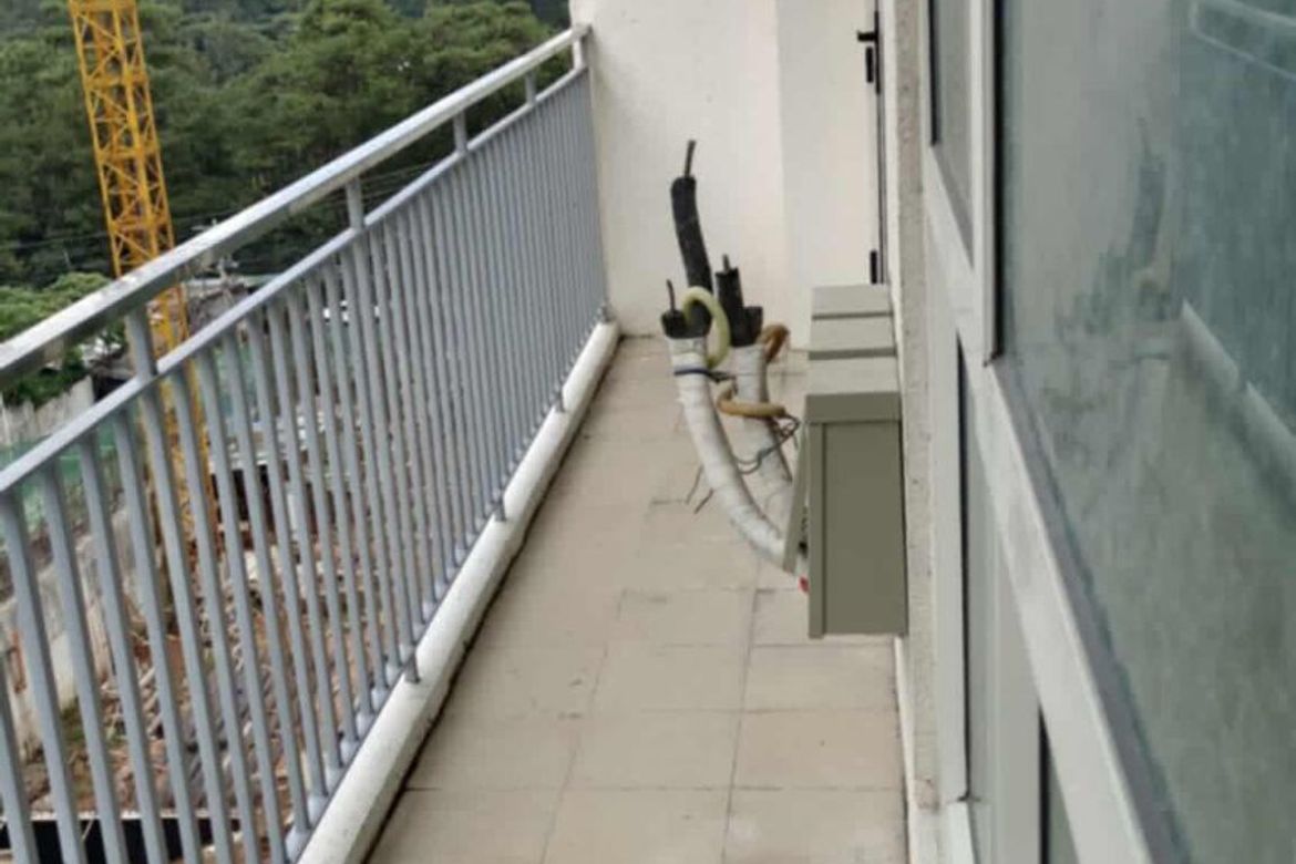 2 Bedroom Condo for Sale in Manuel A. Roxas, Baguio, Benguet – photo 5